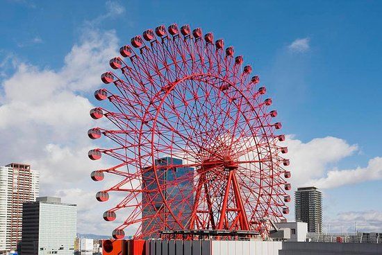 Centro Comercial HEP Five